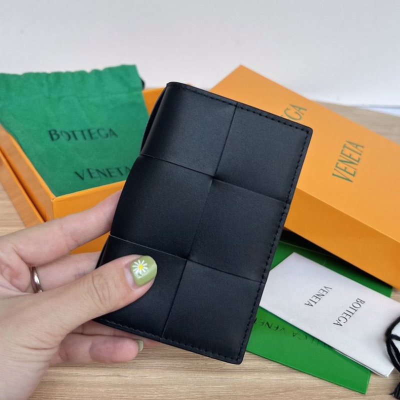 BV Wallets